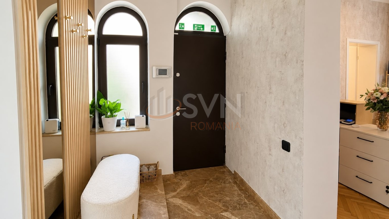 Spatiu comercial 72 mp Bucuresti/Beller