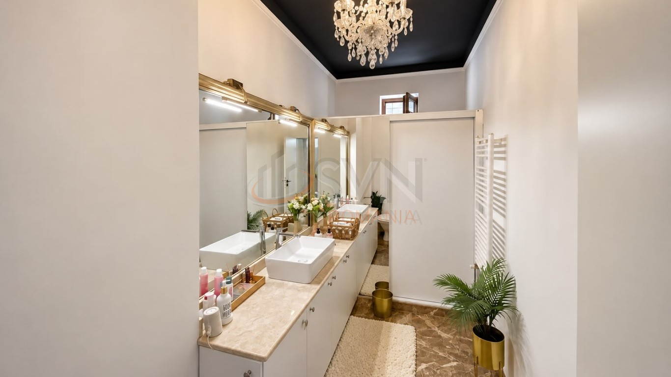 Spatiu comercial 72 mp Bucuresti/Beller