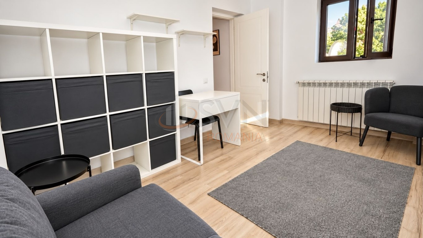 Spatiu comercial 72 mp Bucuresti/Dorobanti