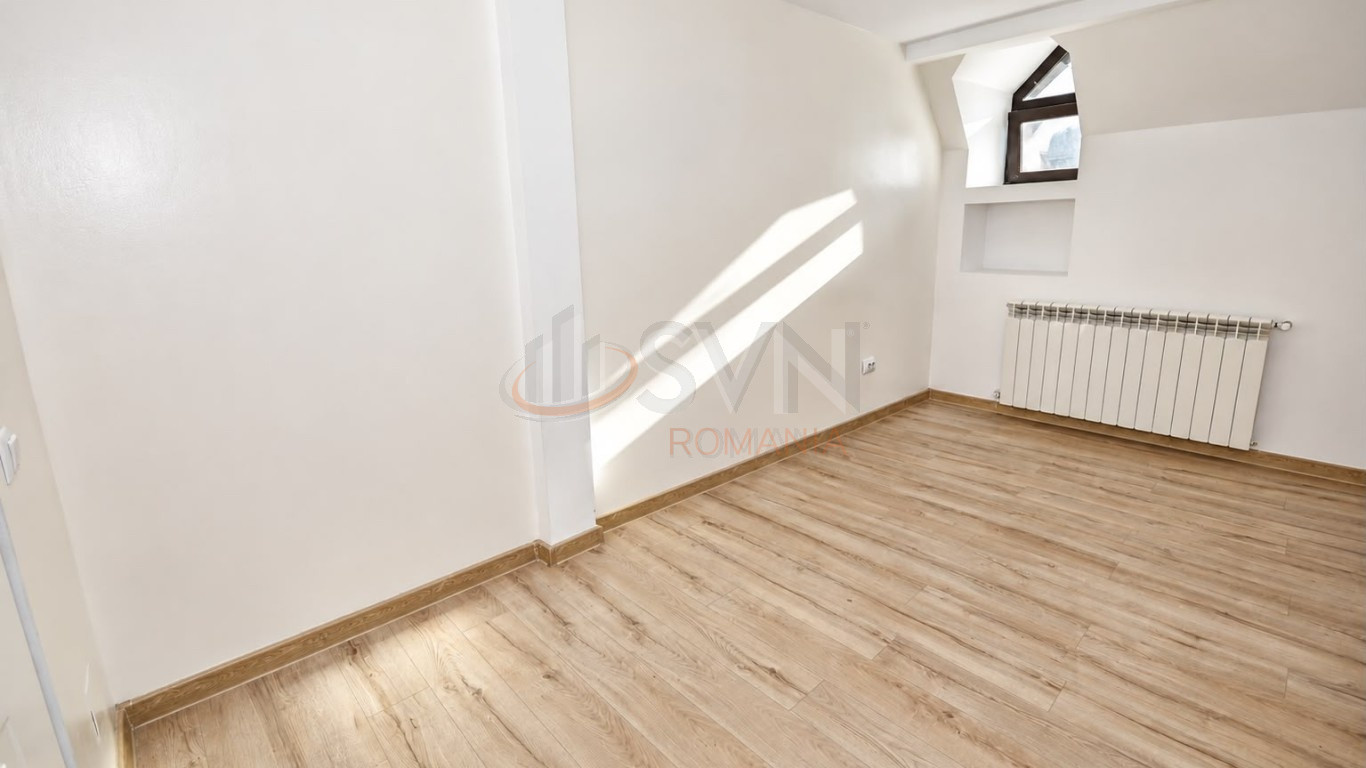 Spatiu comercial 72 mp Bucuresti/Dorobanti