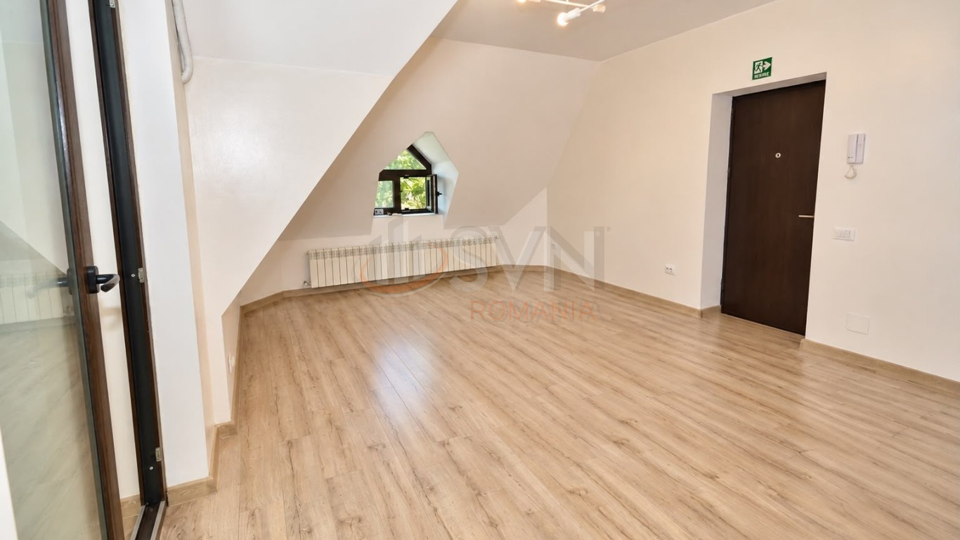 Spatiu comercial 72 mp Bucuresti/Dorobanti