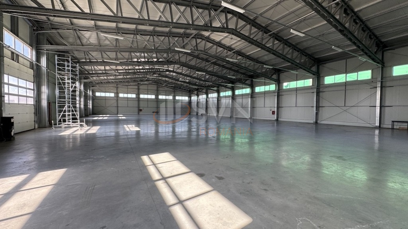 Spatiu comercial 72 mp Bucuresti/Pantelimon