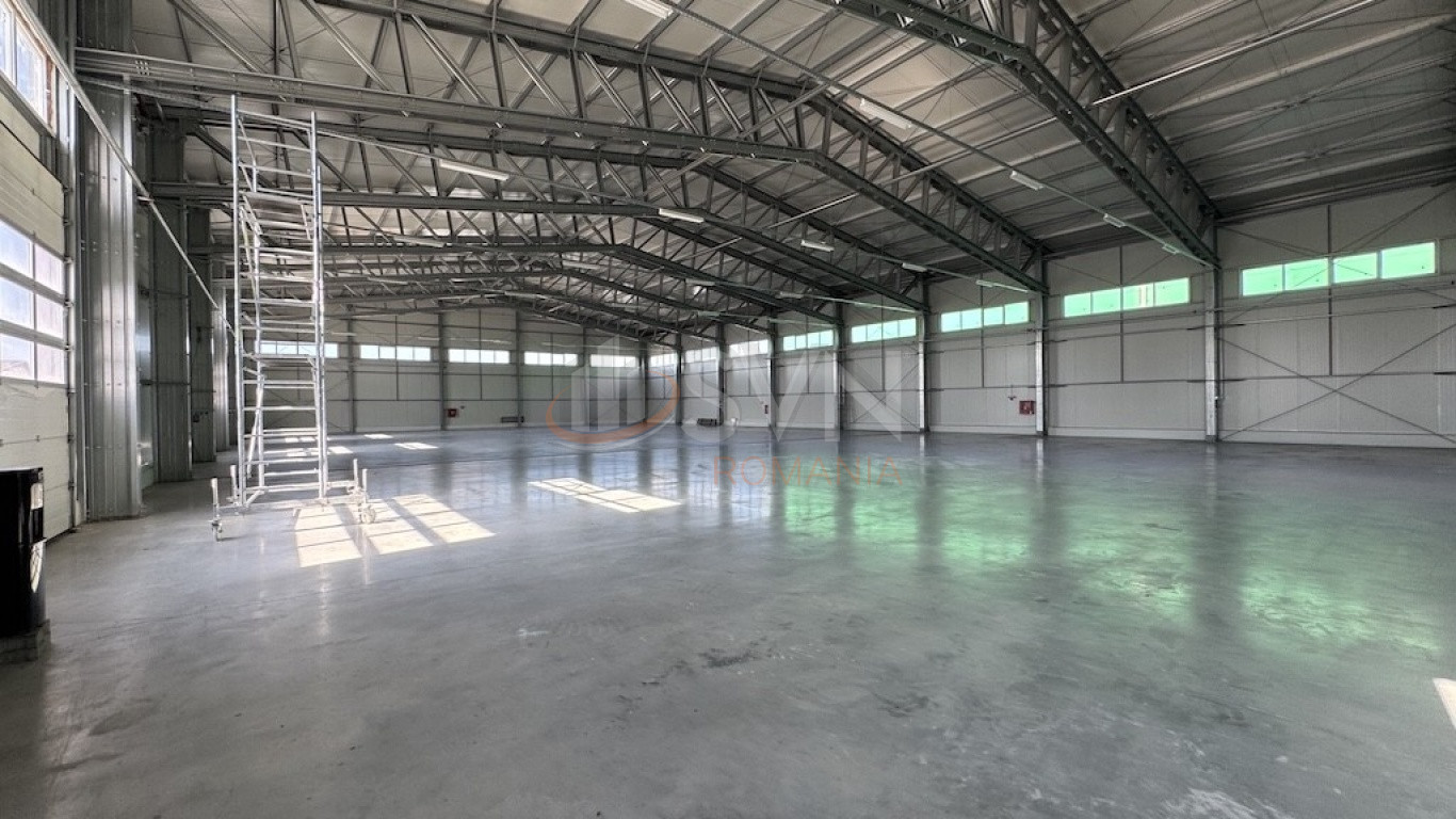 Spatiu comercial 72 mp Bucuresti/Pantelimon