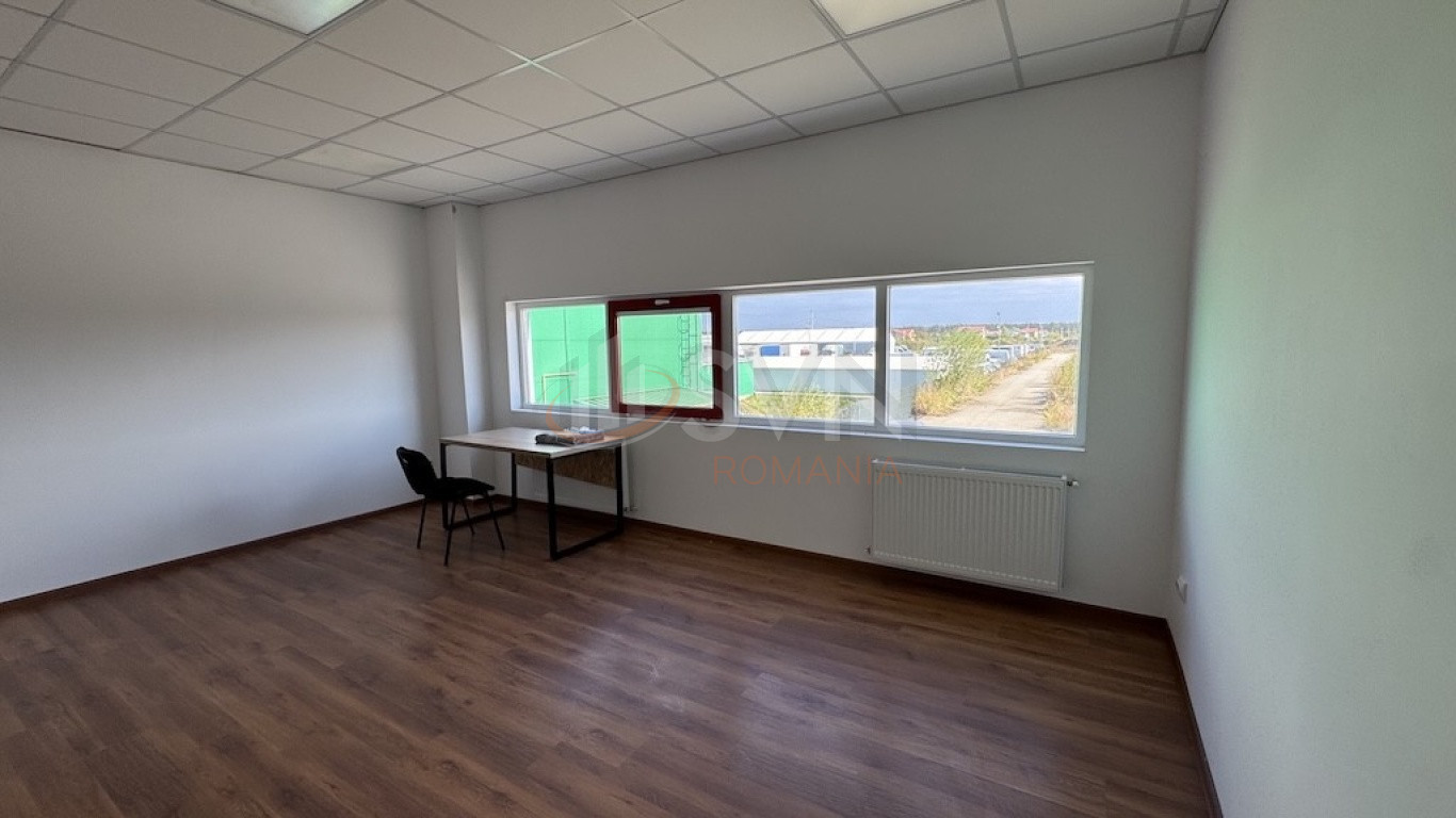 Spatiu comercial 72 mp Bucuresti/Pantelimon