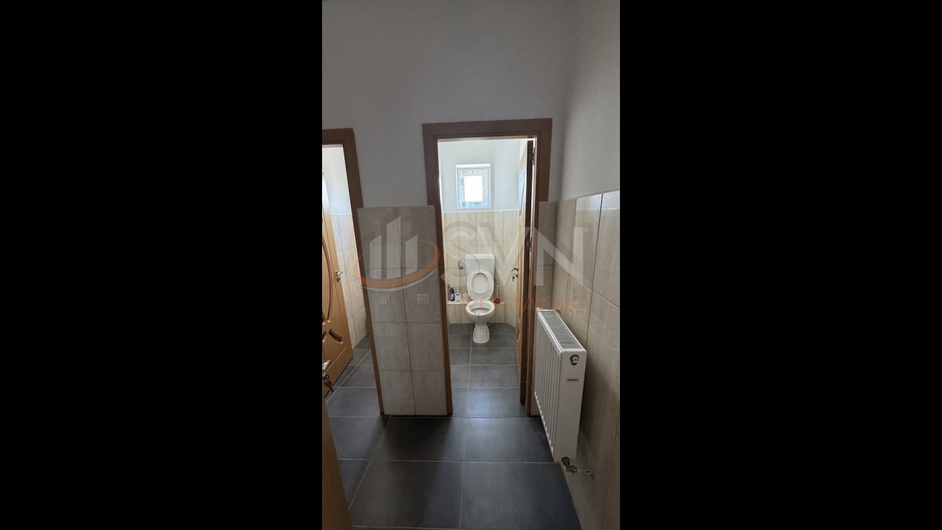 Spatiu comercial 72 mp Bucuresti/Pantelimon