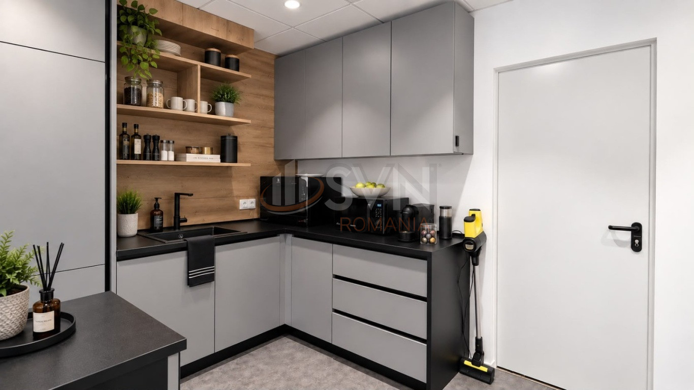 Spatiu comercial 72 mp Bucuresti/Pipera