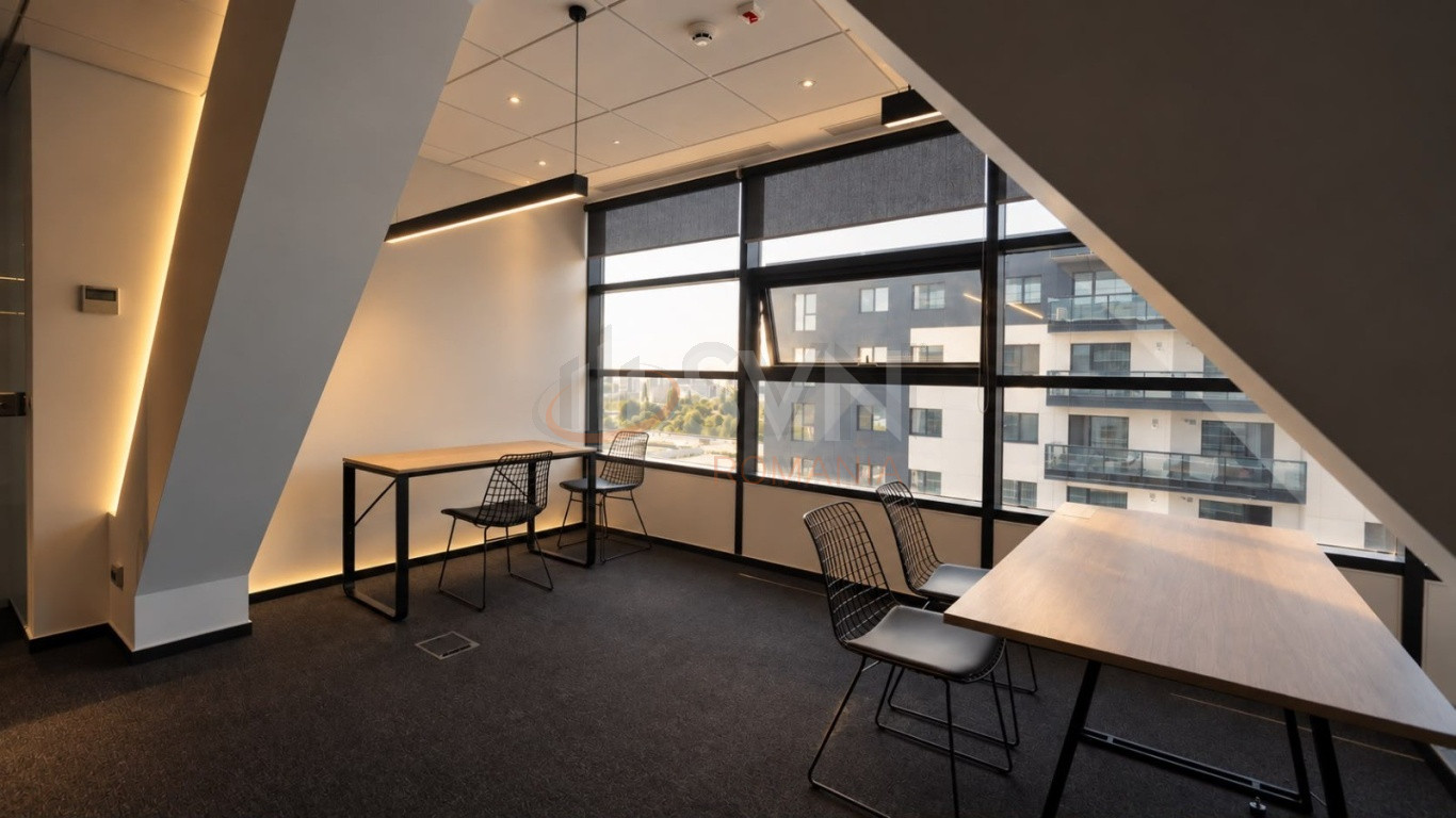 Spatiu comercial 72 mp Bucuresti/Pipera
