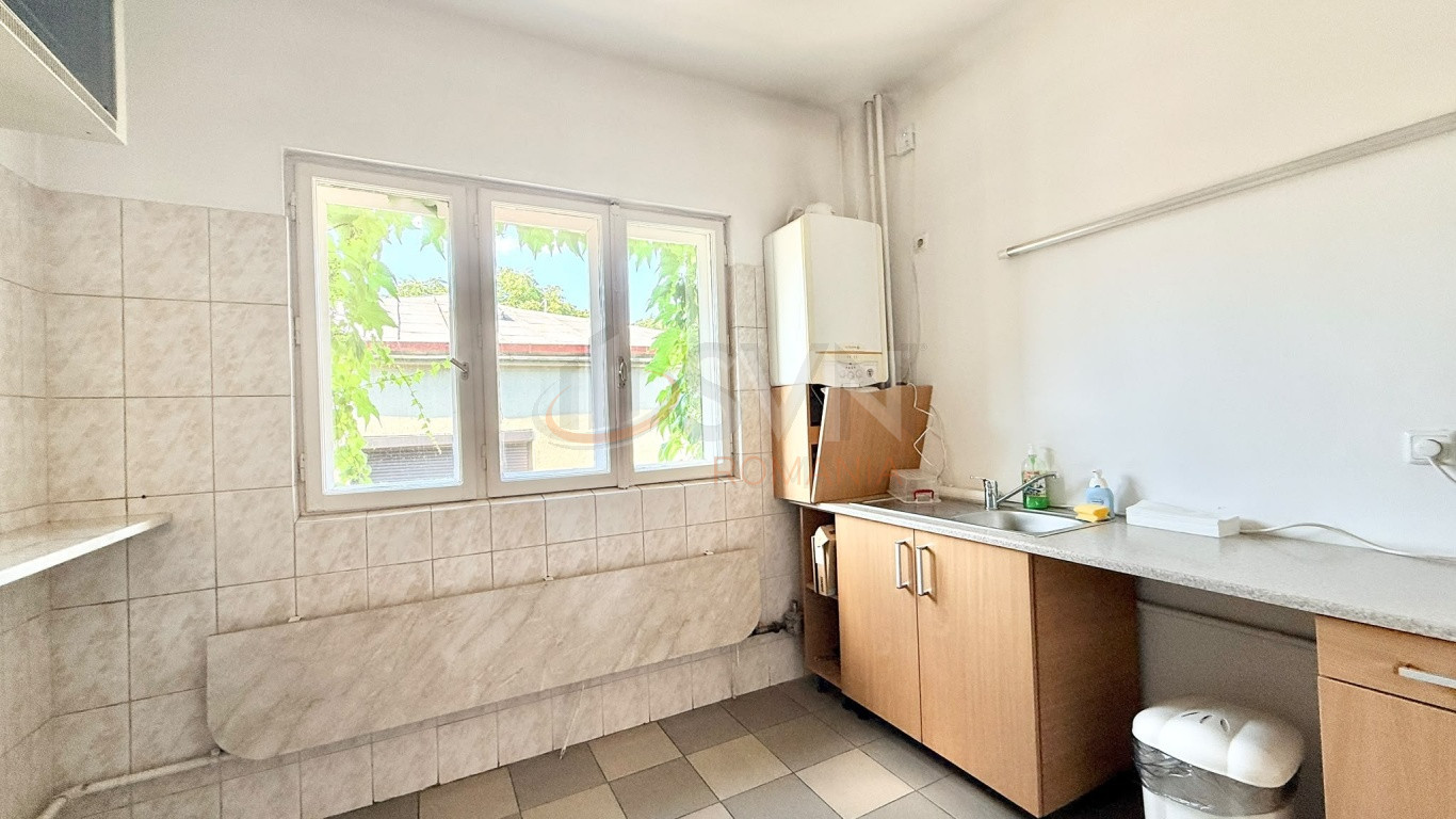 Spatiu comercial 72 mp Bucuresti/Dorobanti