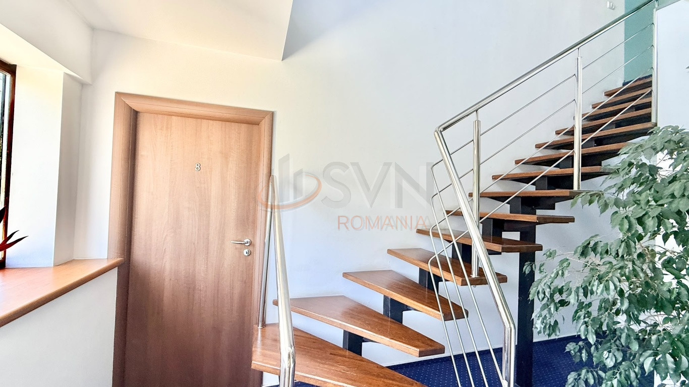 Spatiu comercial 72 mp Bucuresti/Dorobanti