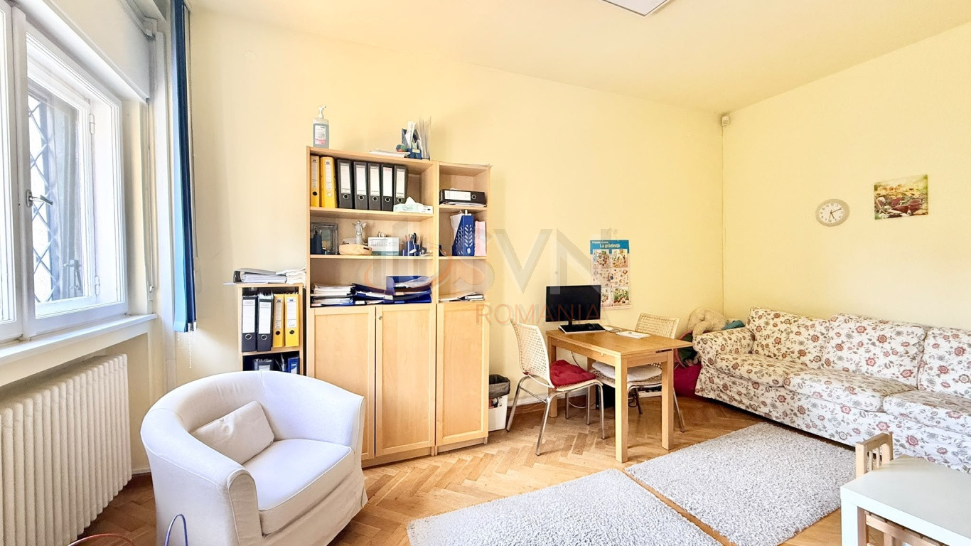 Spatiu comercial 72 mp Bucuresti/Dorobanti