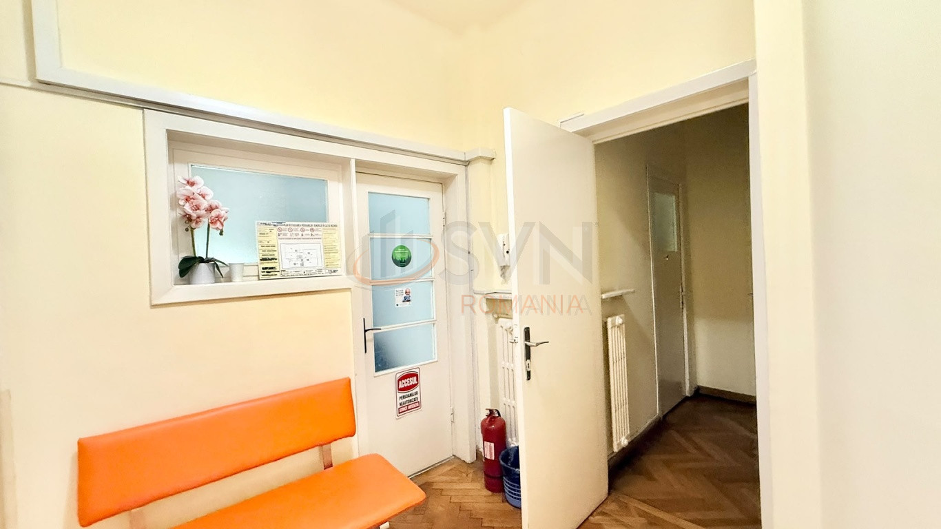 Spatiu comercial 72 mp Bucuresti/Dorobanti