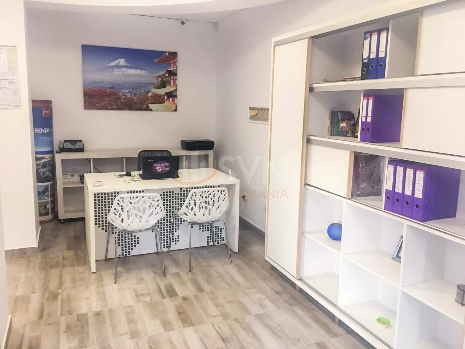Spatiu comercial 72.72 mp Bucuresti/Dorobanti