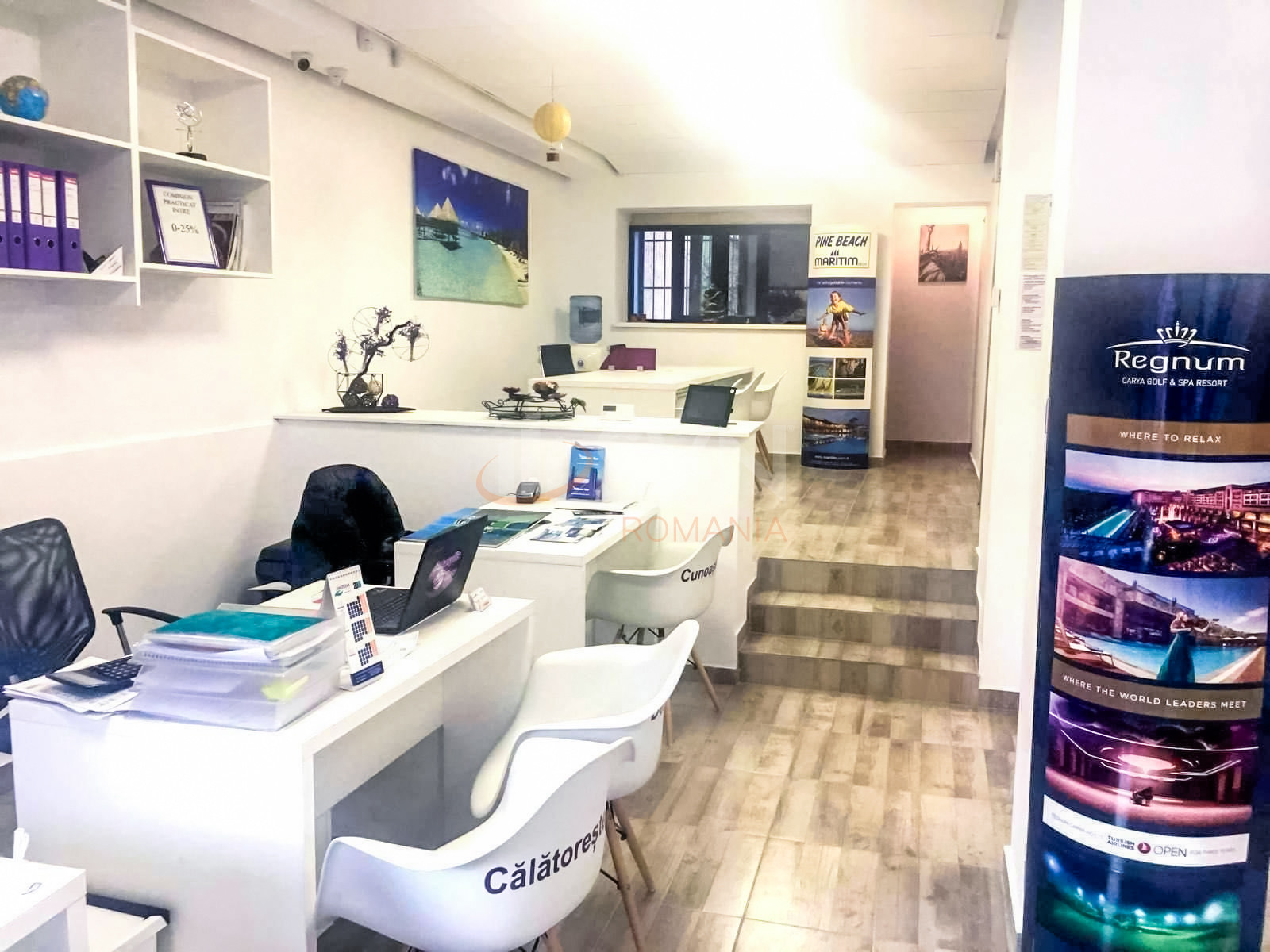 Spatiu comercial 72.72 mp Bucuresti/Dorobanti