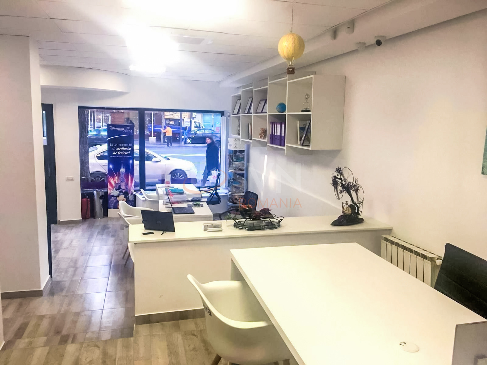 Spatiu comercial 72.72 mp Bucuresti/Dorobanti