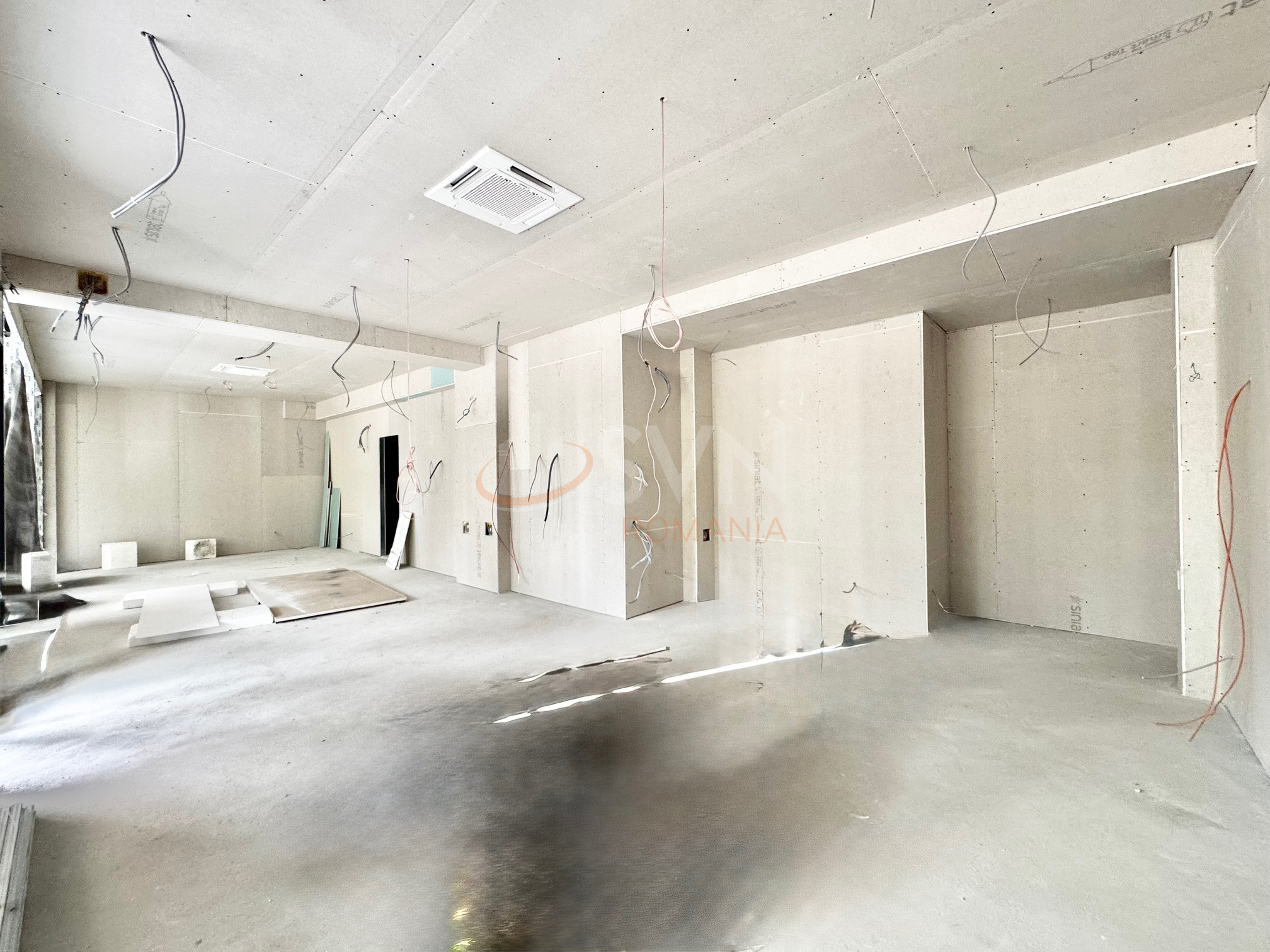 Spatiu comercial 73 mp Bucuresti/Sisesti