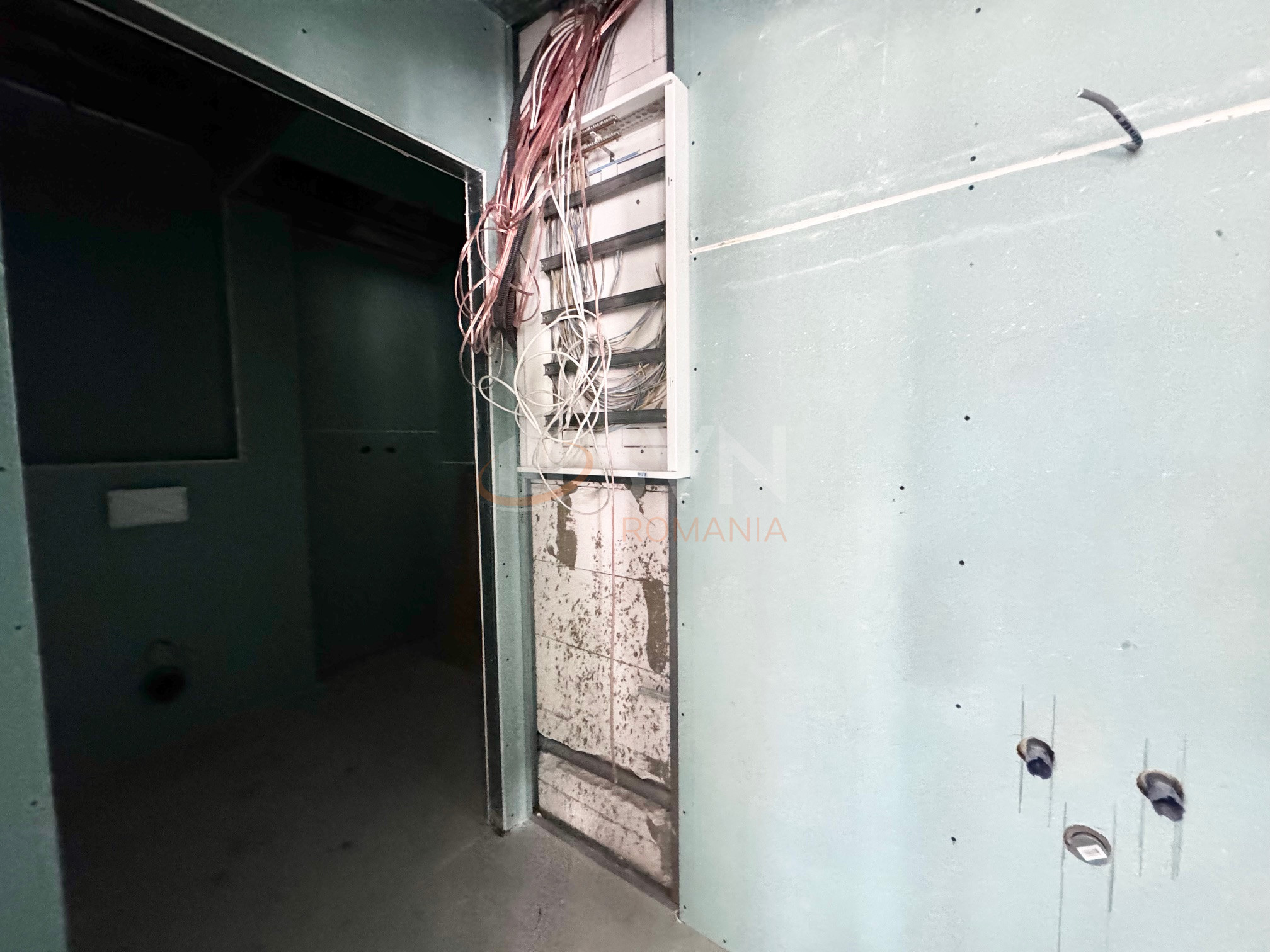 Spatiu comercial 73 mp Bucuresti/Sisesti