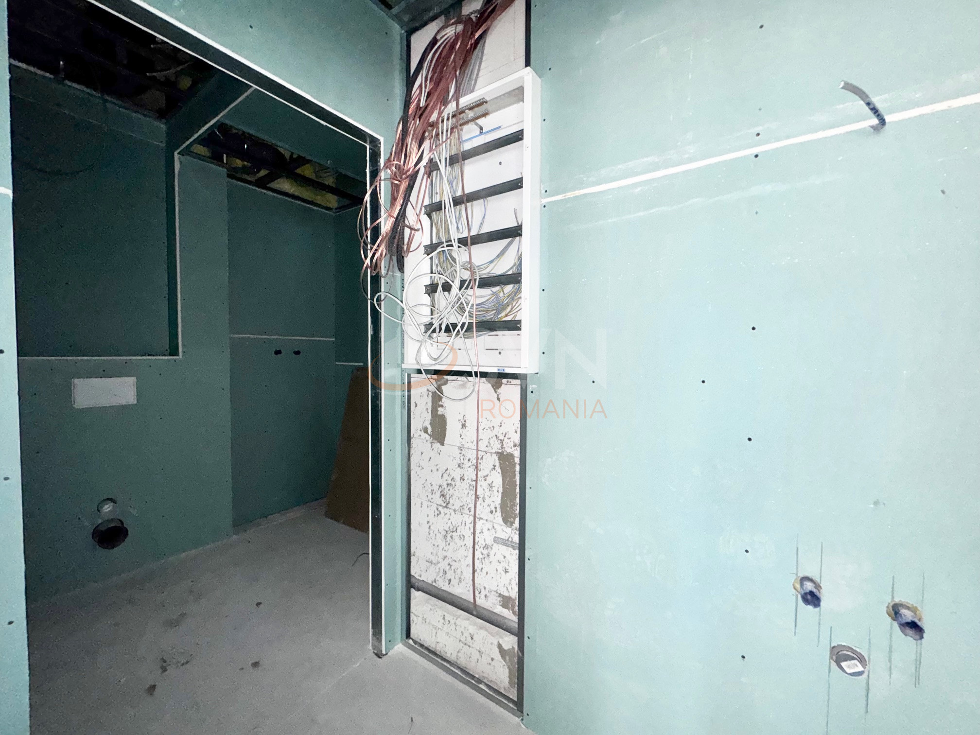 Spatiu comercial 73 mp Bucuresti/Sisesti