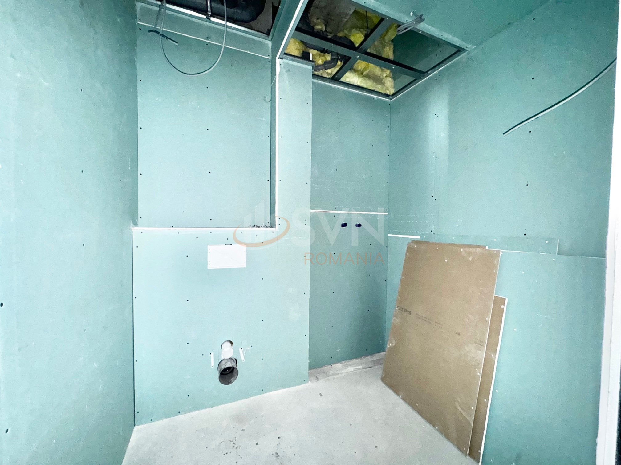 Spatiu comercial 73 mp Bucuresti/Sisesti