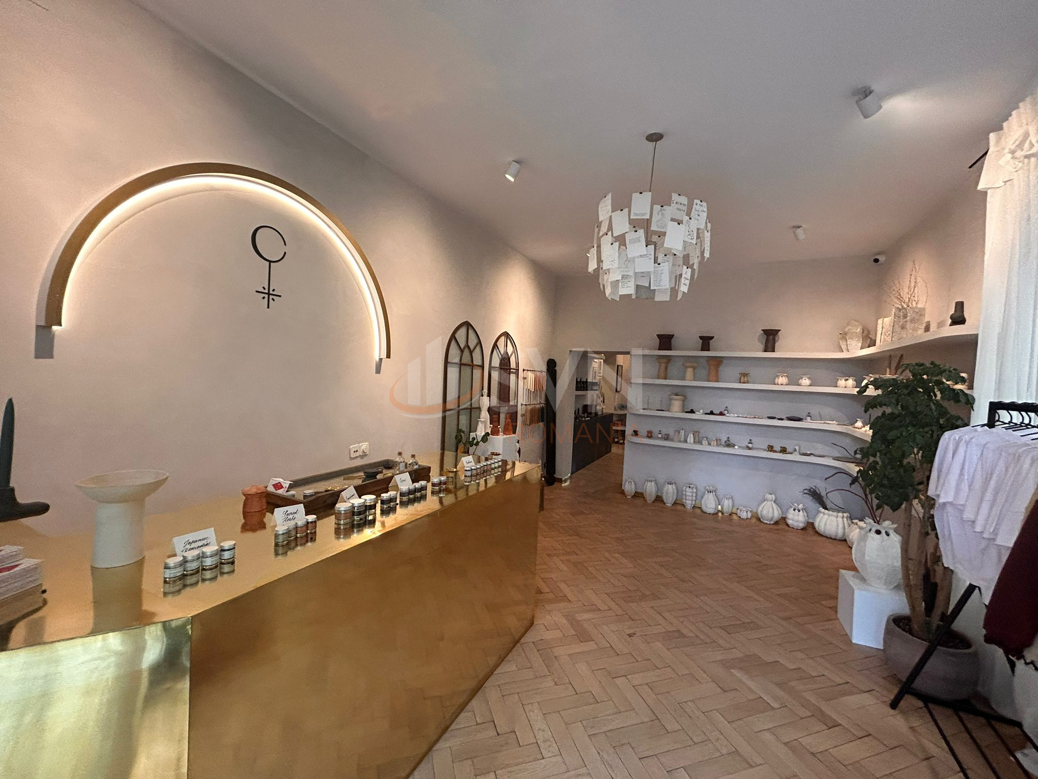 Spatiu comercial 73 mp Bucuresti/Dorobanti