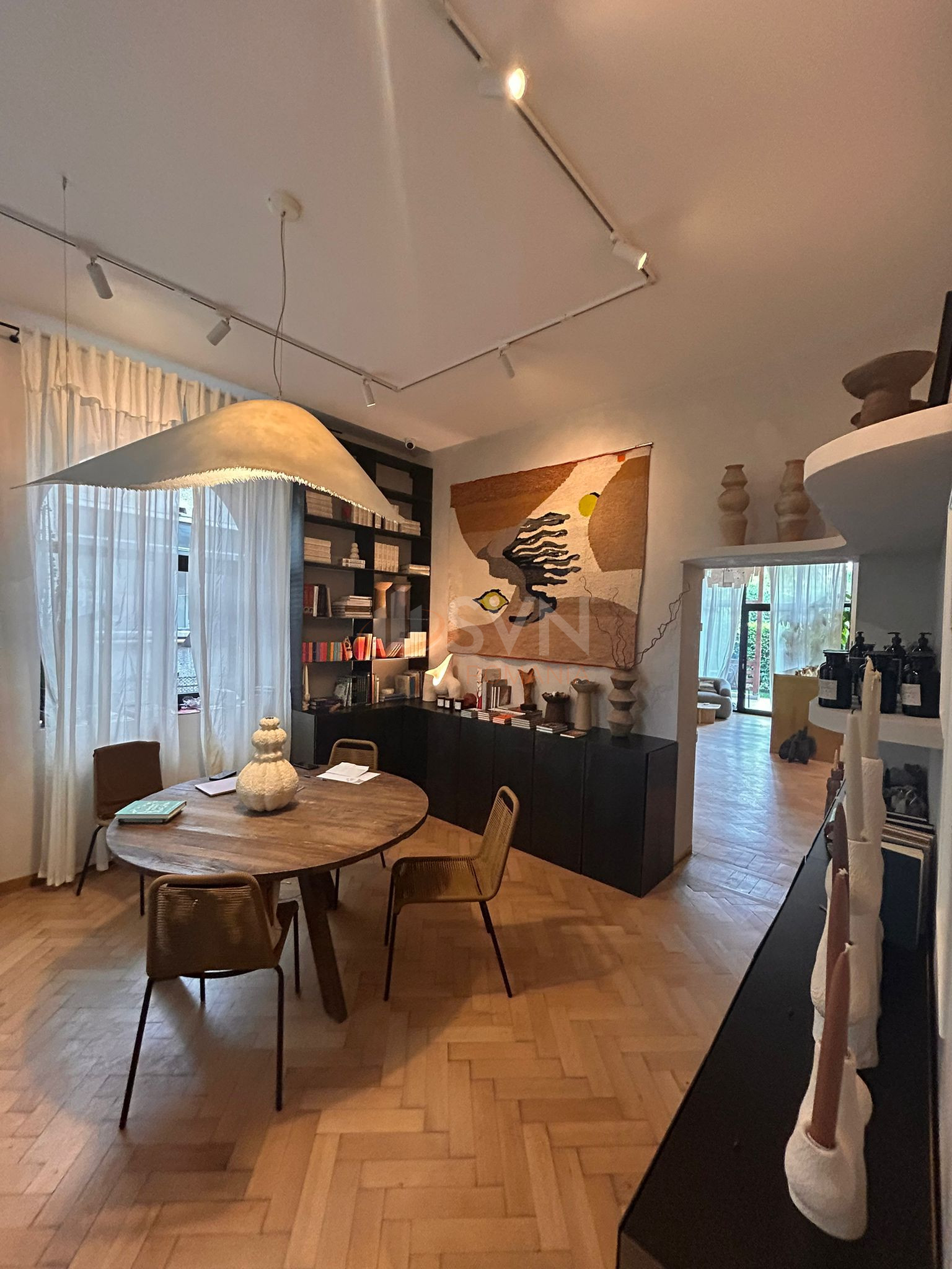 Spatiu comercial 73 mp Bucuresti/Dorobanti