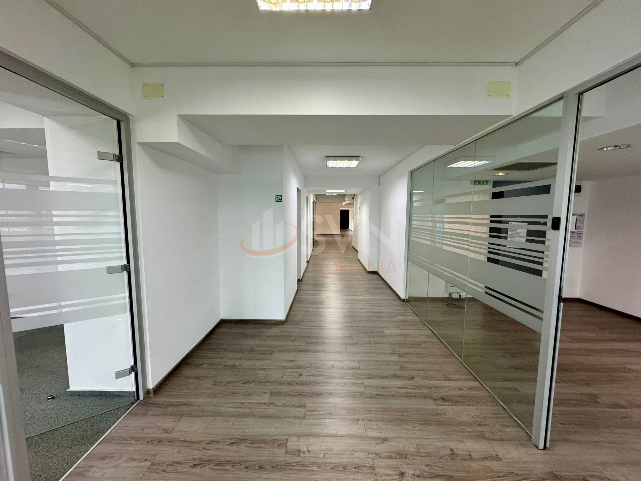 Spatiu comercial 734 mp Bucuresti/Primaverii