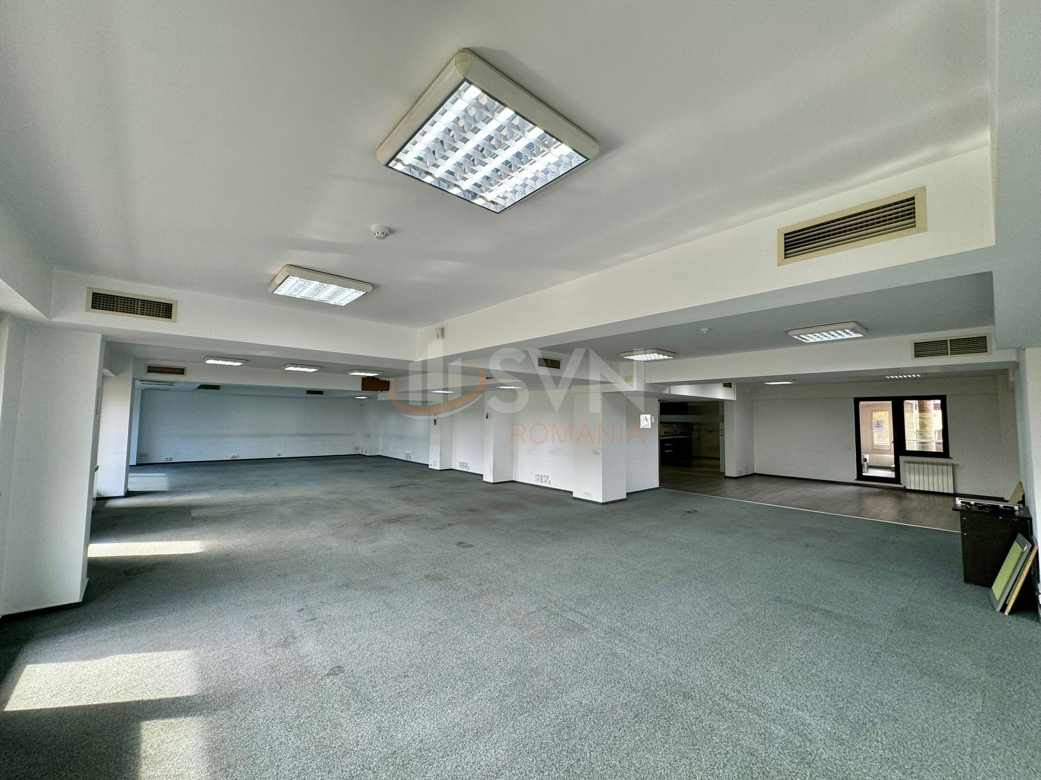 Spatiu comercial 734 mp Bucuresti/Primaverii