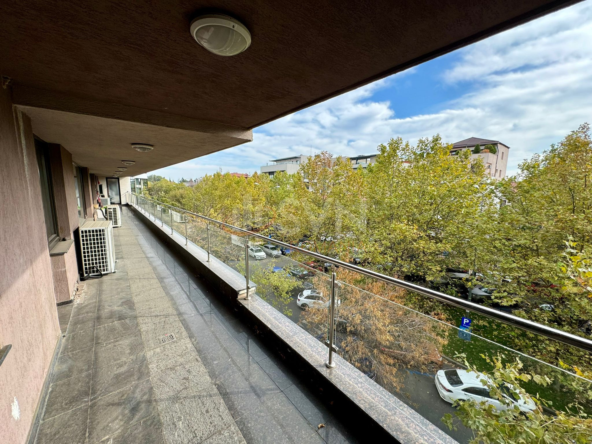 Spatiu comercial 734 mp Bucuresti/Primaverii