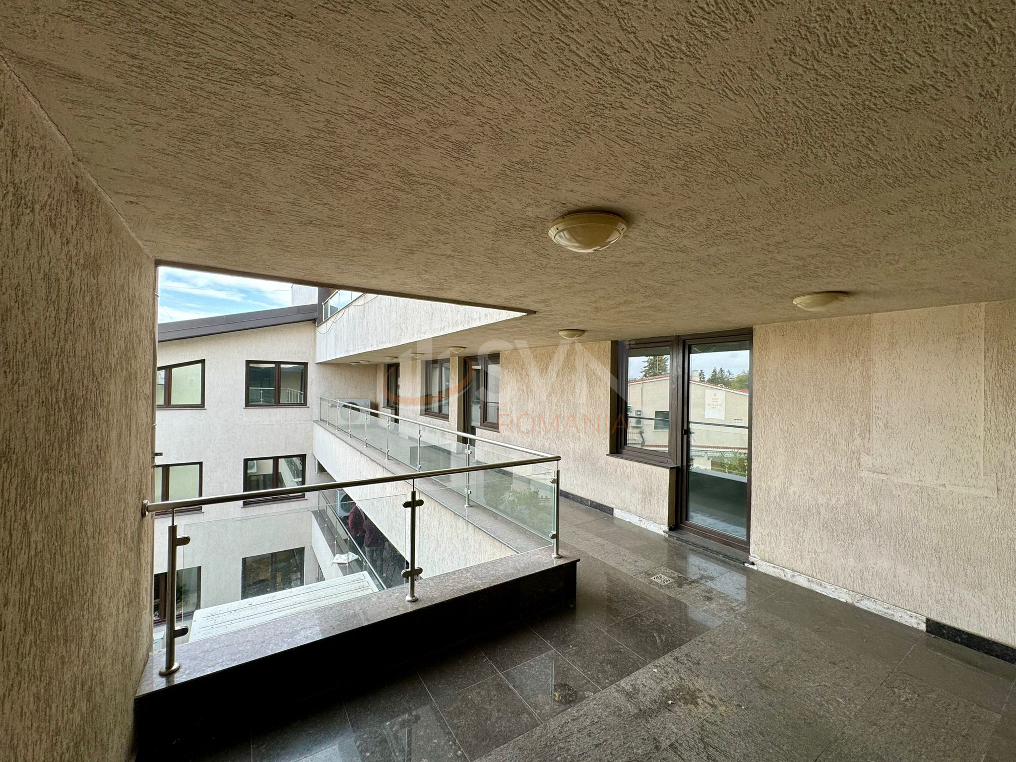 Spatiu comercial 734 mp Bucuresti/Primaverii