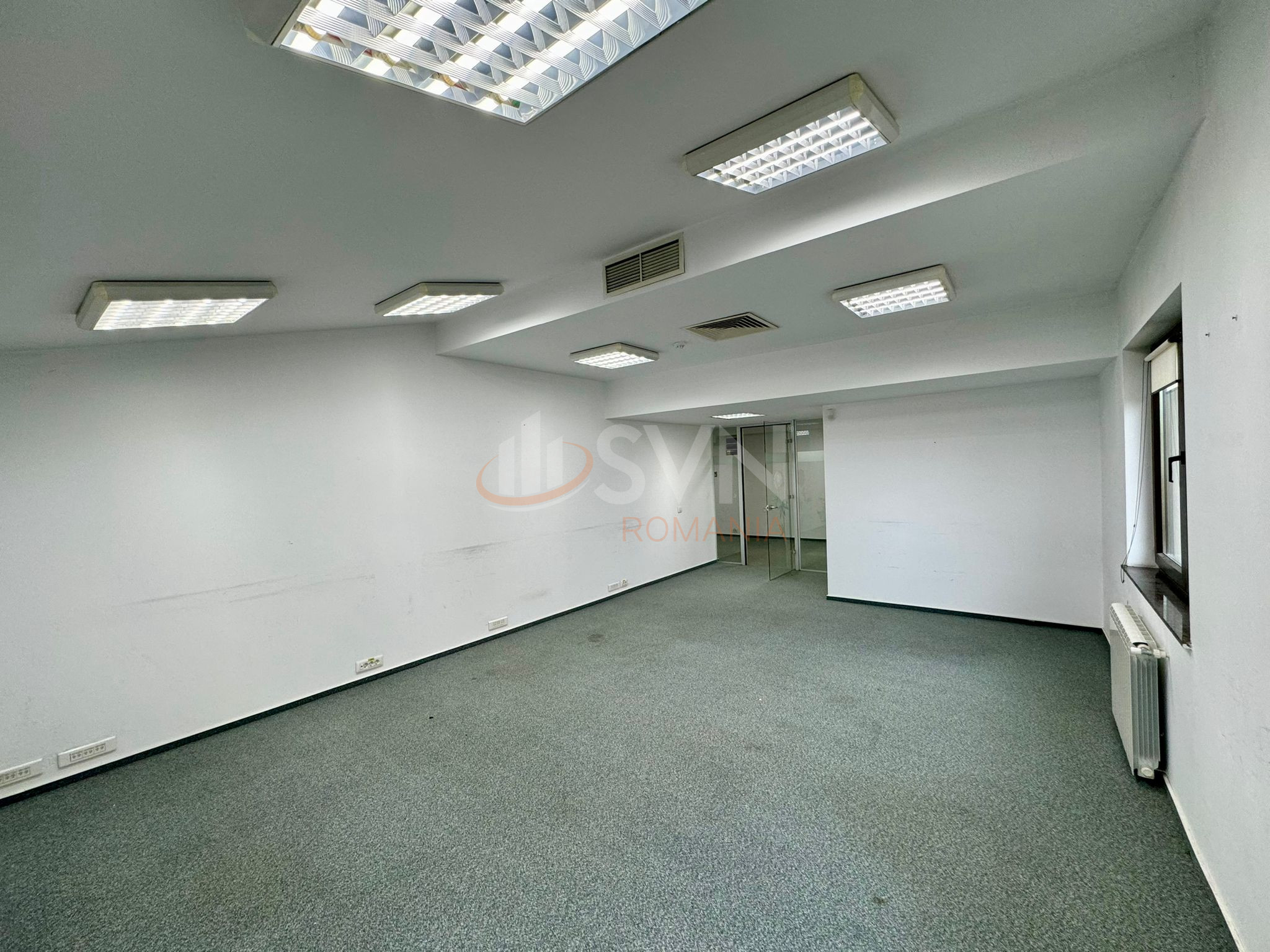 Spatiu comercial 734 mp Bucuresti/Primaverii