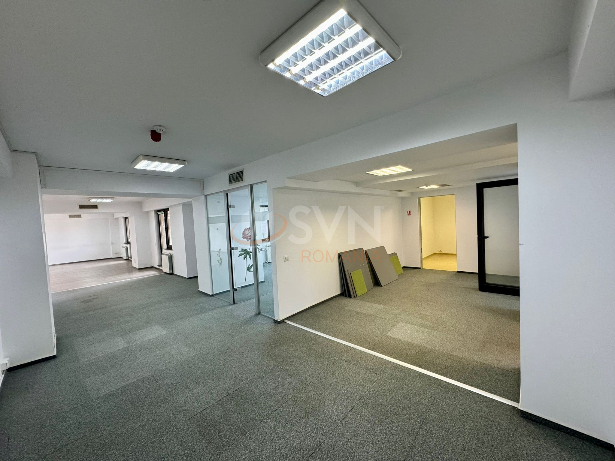 Spatiu comercial 734 mp Bucuresti/Primaverii