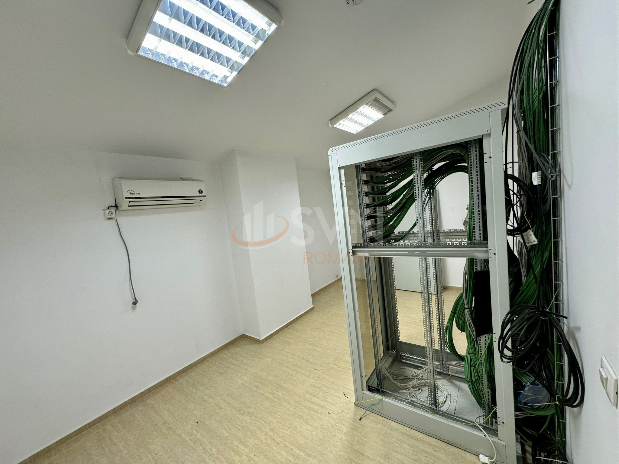 Spatiu comercial 734 mp Bucuresti/Primaverii