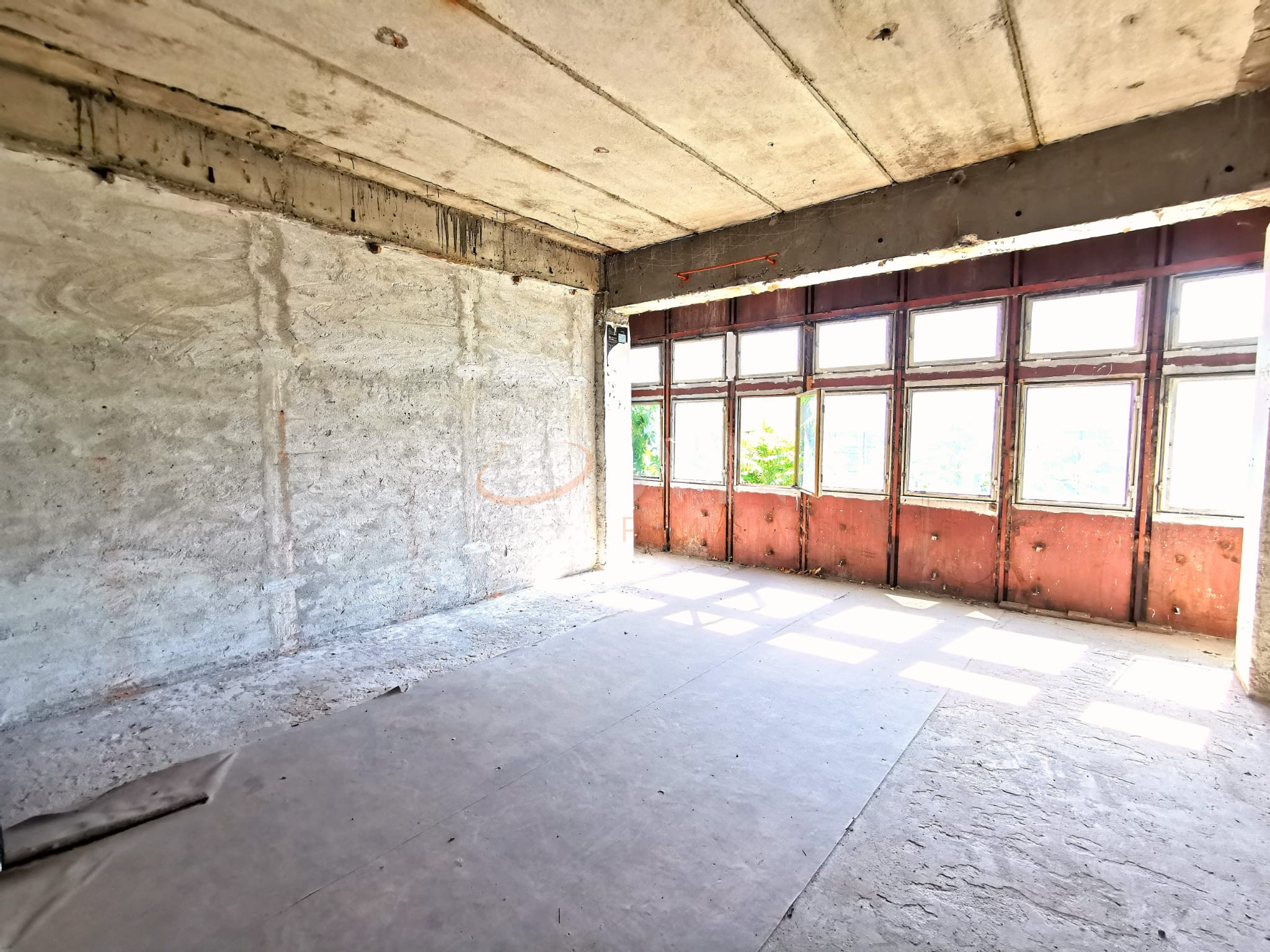 Spatiu comercial 7376.71 mp Ilfov/Magurele