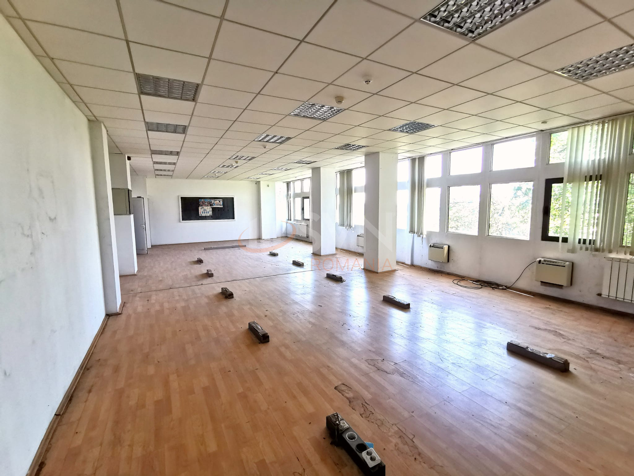 Spatiu comercial 7376.71 mp Ilfov/Magurele