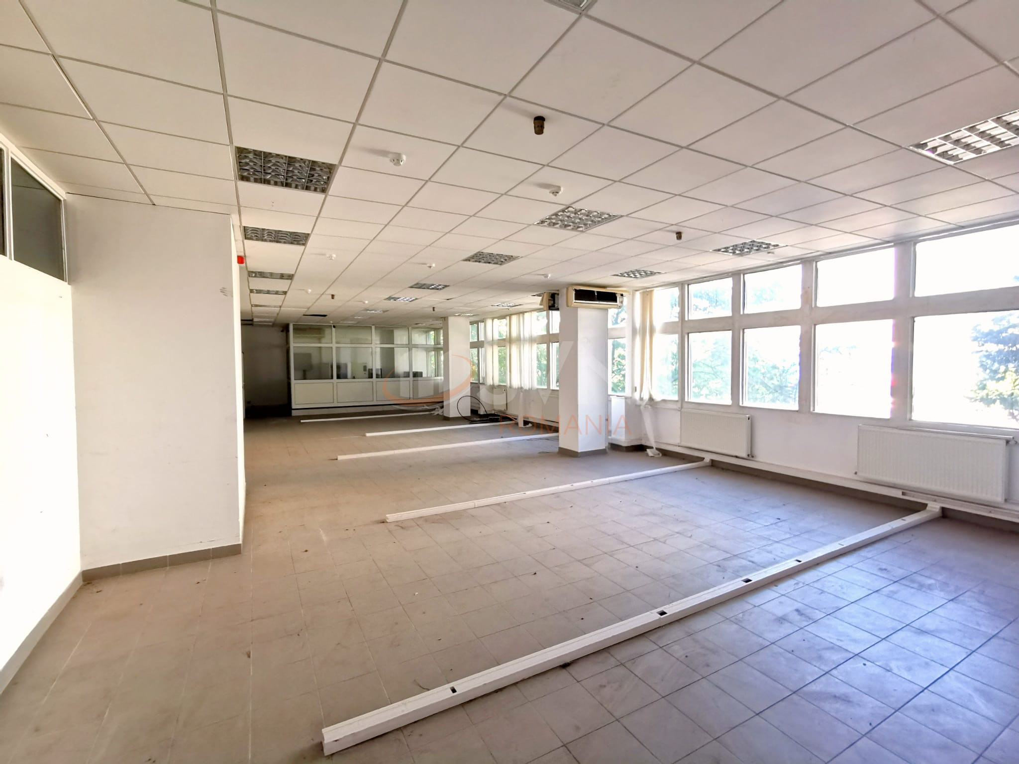 Spatiu comercial 7376.71 mp Ilfov/Magurele