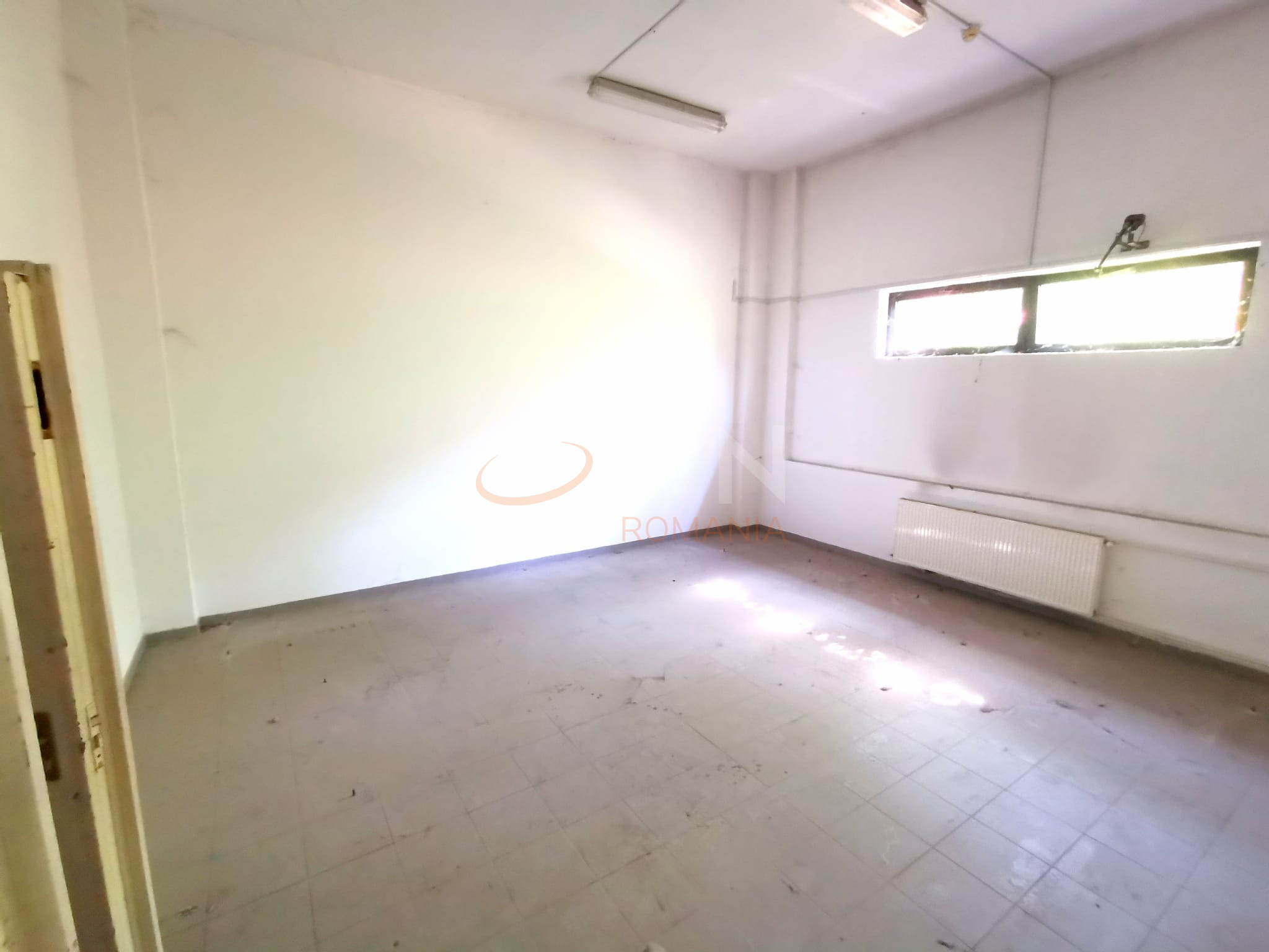 Spatiu comercial 7376.71 mp Ilfov/Magurele