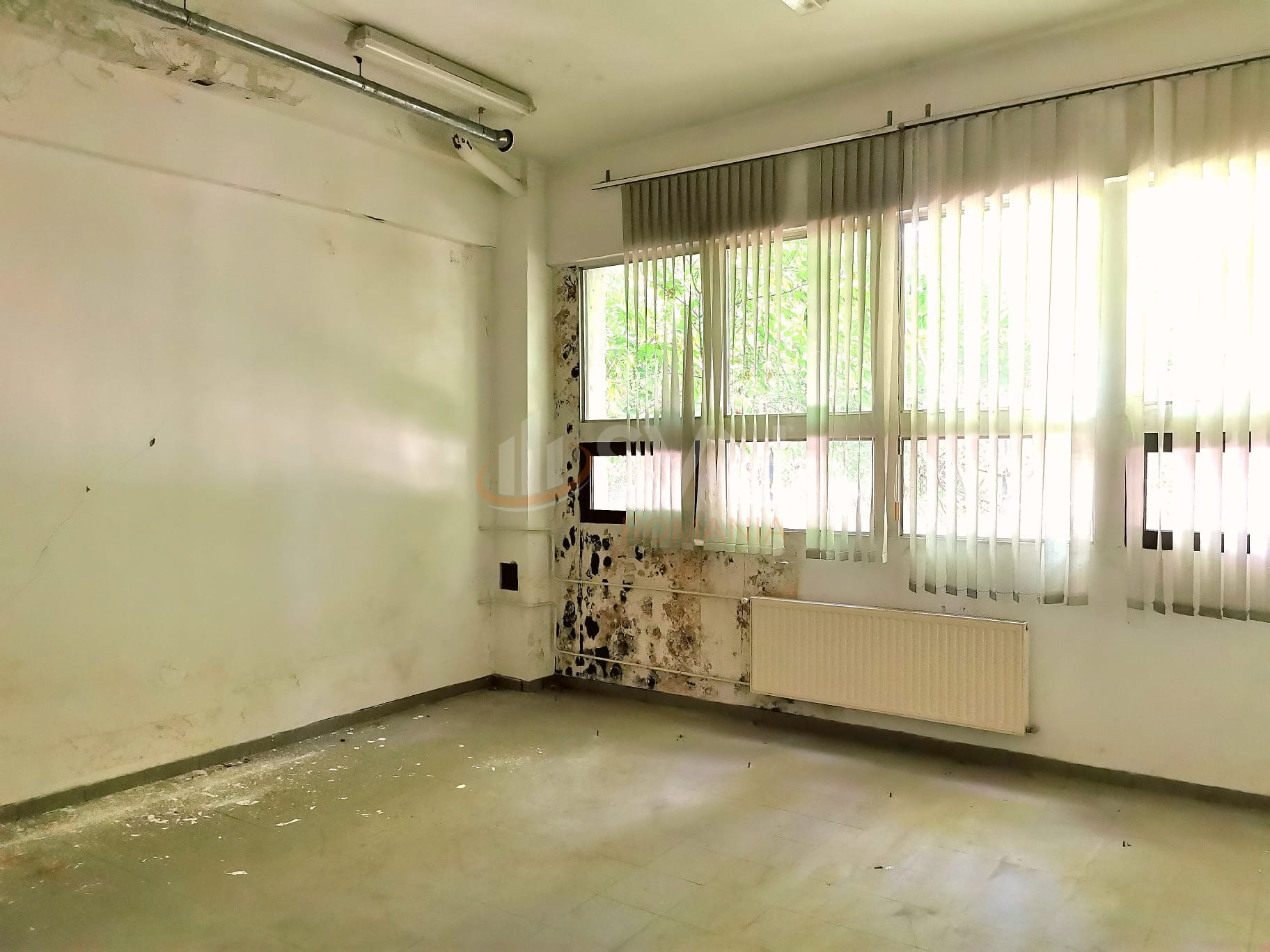 Spatiu comercial 7376.71 mp Ilfov/Magurele
