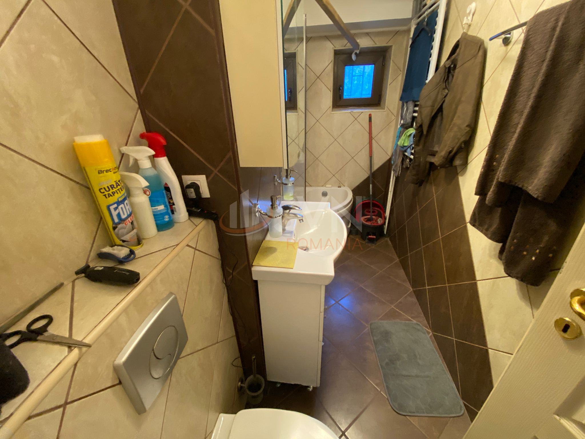 Spatiu comercial 74 mp Bucuresti/Crangasi