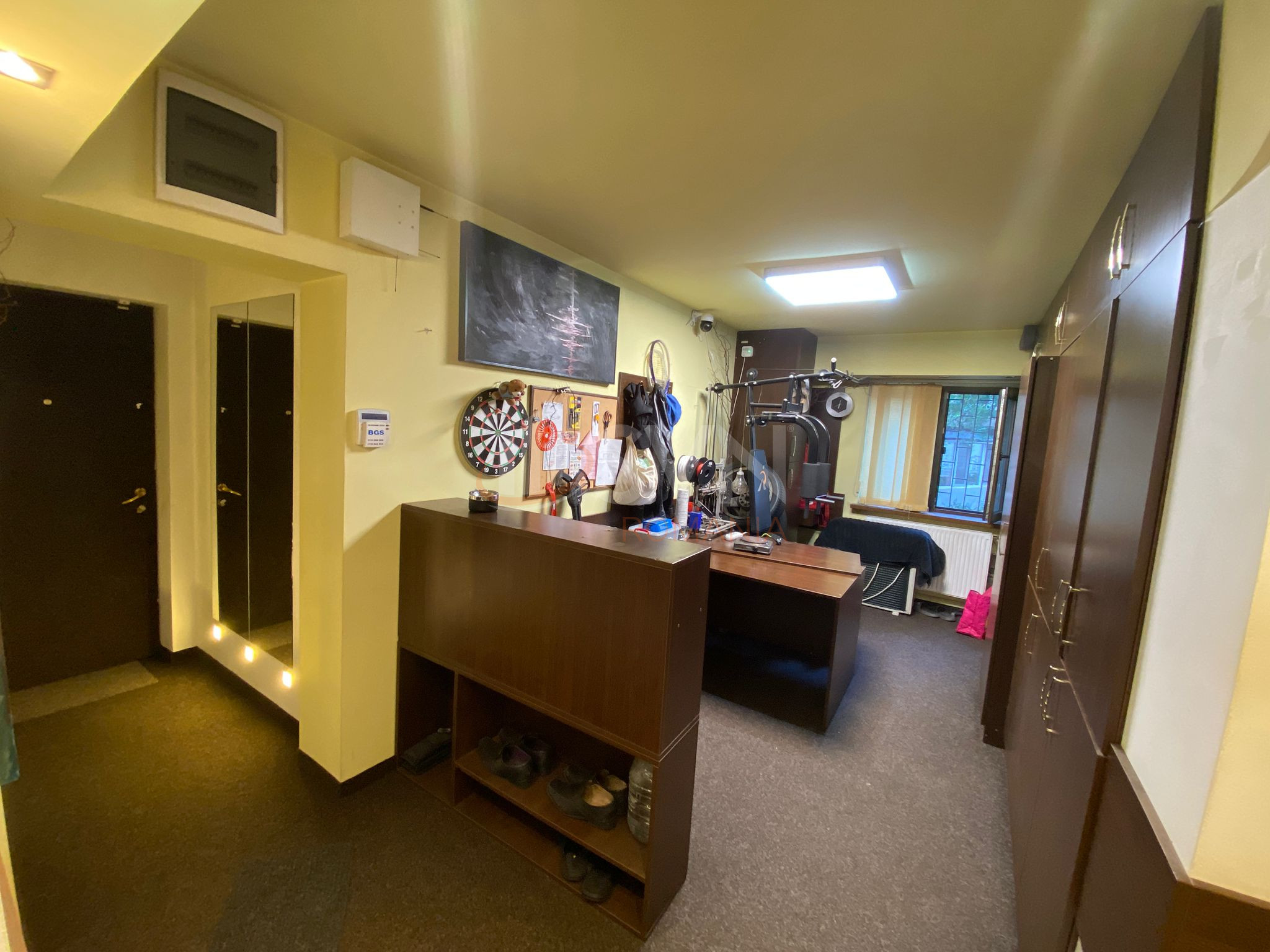 Spatiu comercial 74 mp Bucuresti/Crangasi