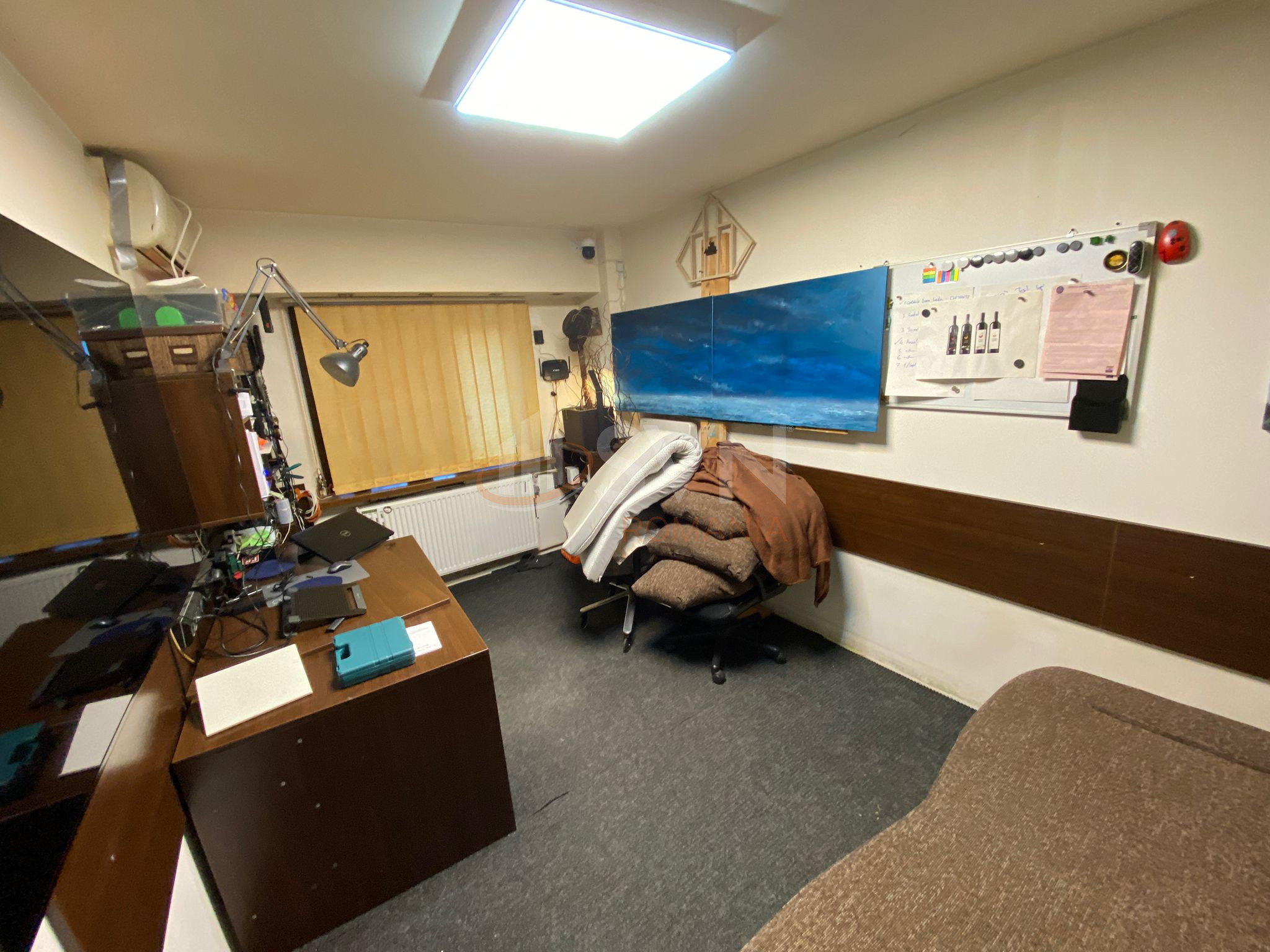 Spatiu comercial 74 mp Bucuresti/Crangasi