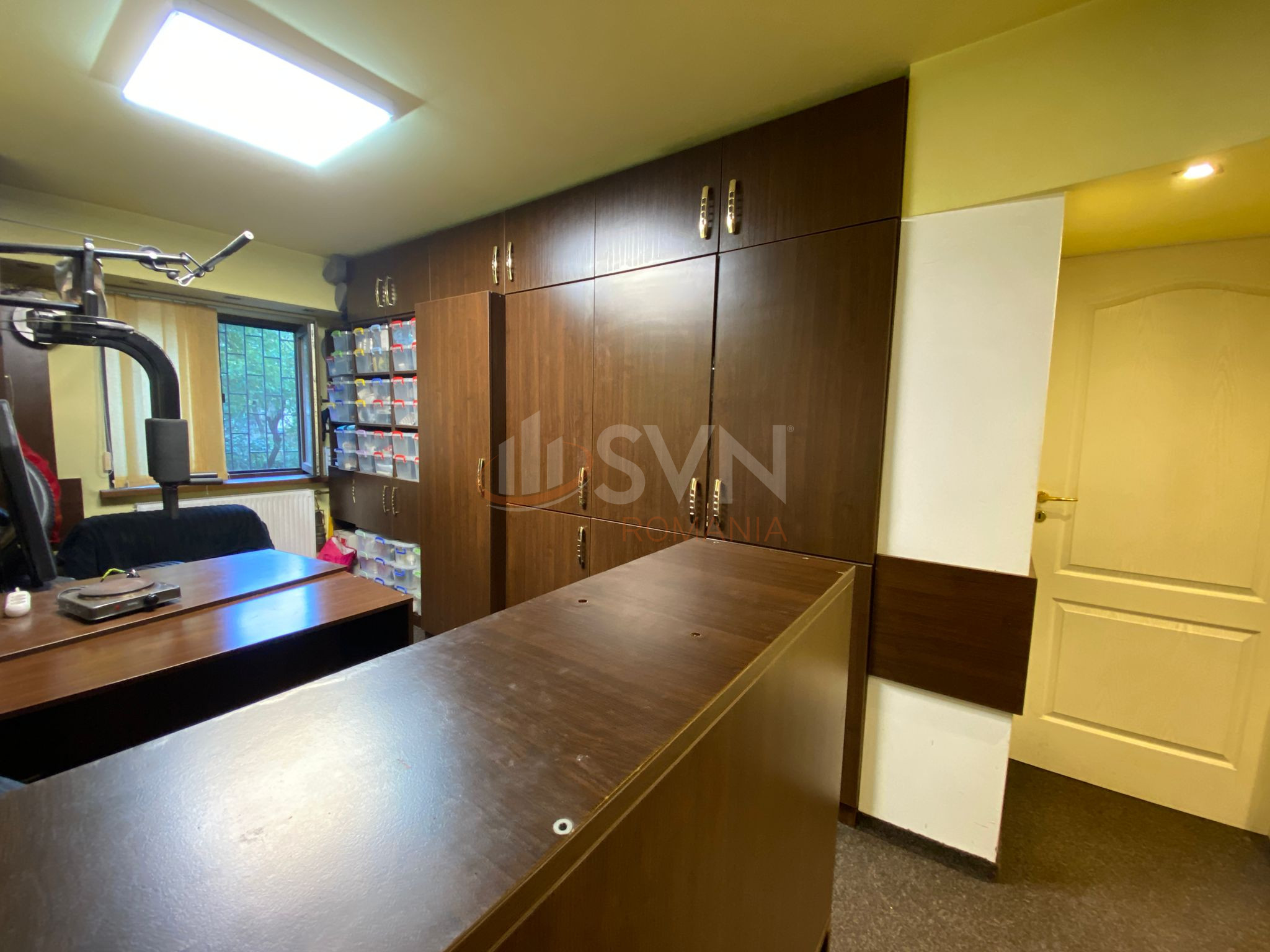 Spatiu comercial 74 mp Bucuresti/Crangasi