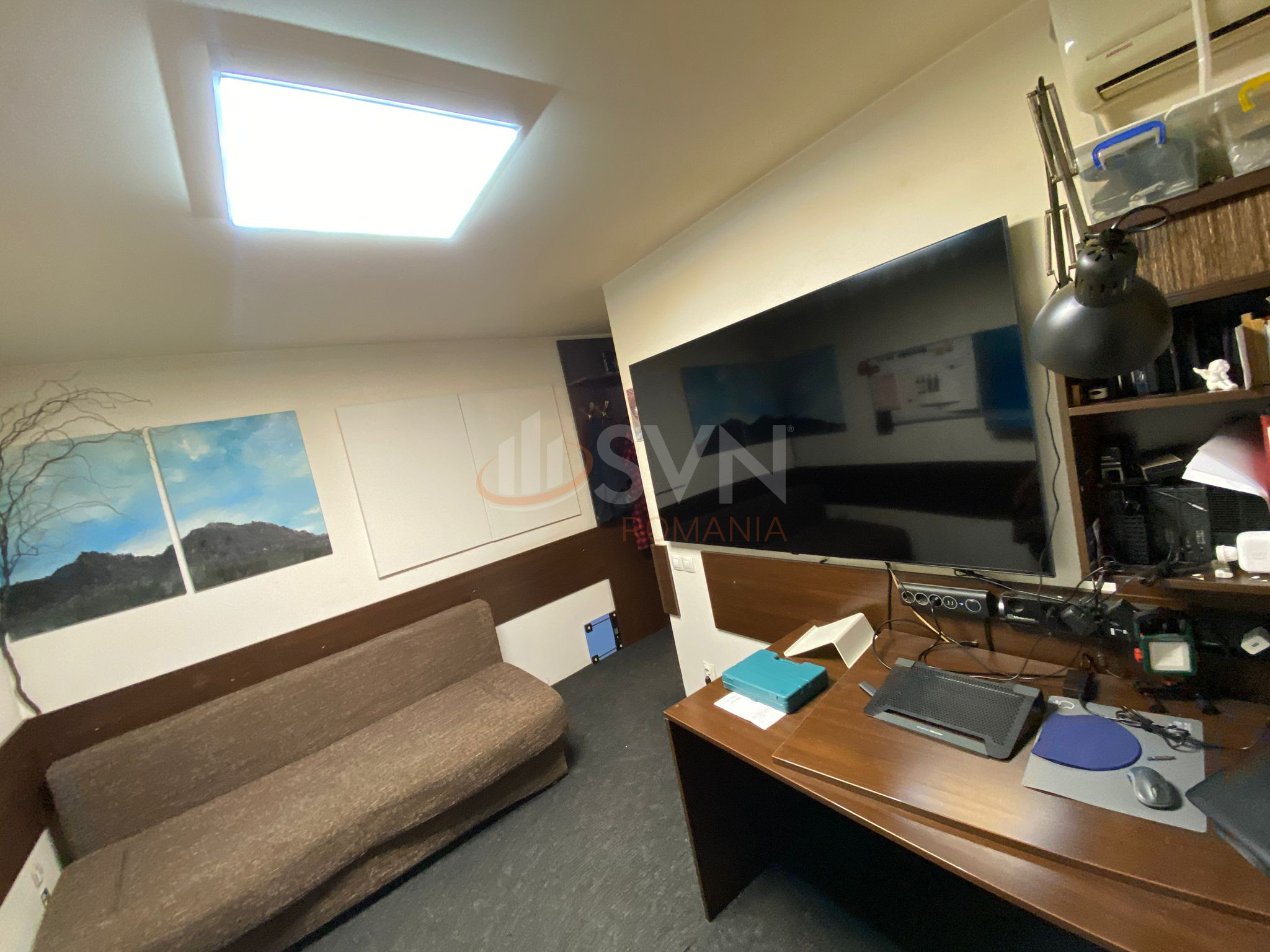 Spatiu comercial 74 mp Bucuresti/Crangasi