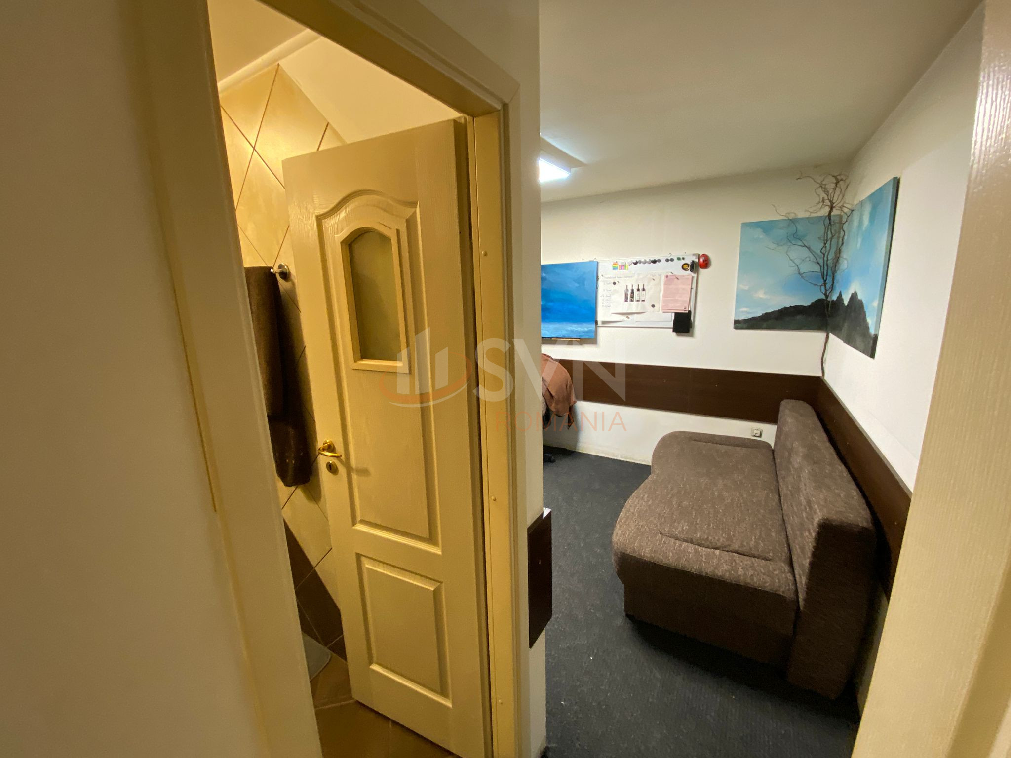 Spatiu comercial 74 mp Bucuresti/Crangasi