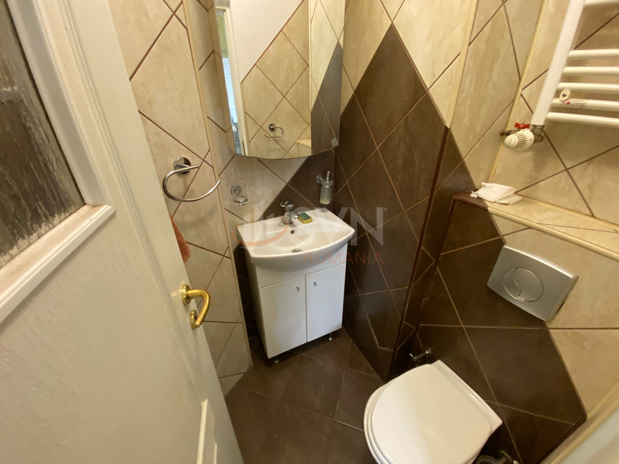 Spatiu comercial 74 mp Bucuresti/Crangasi