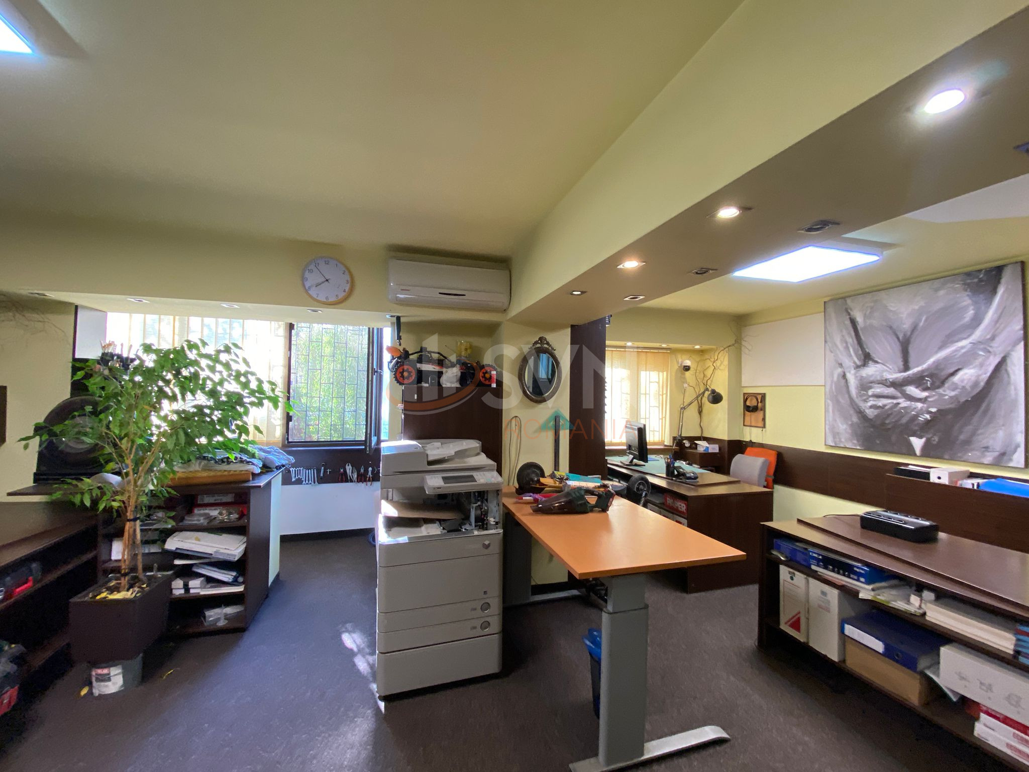 Spatiu comercial 74 mp Bucuresti/Crangasi