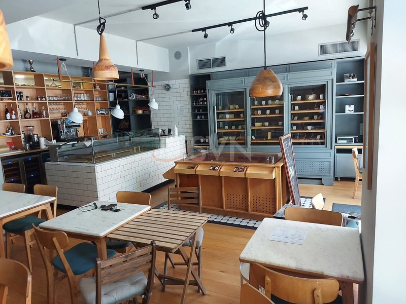 Spatiu comercial 74 mp Bucuresti/Dorobanti