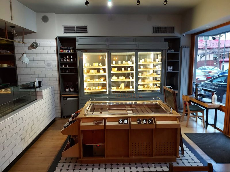 Spatiu comercial 74 mp Bucuresti/Dorobanti