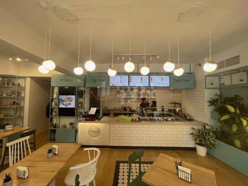 Spatiu comercial 74 mp Bucuresti/Dorobanti