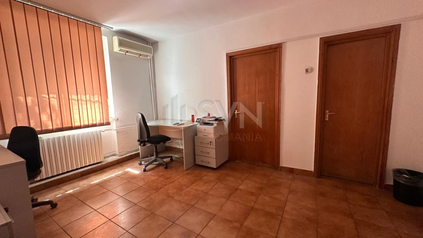 Spatiu comercial 742.21 mp Constanta/Cazino