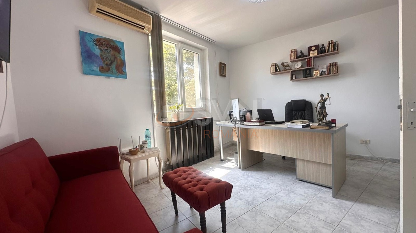 Spatiu comercial 742.21 mp Constanta/Cazino