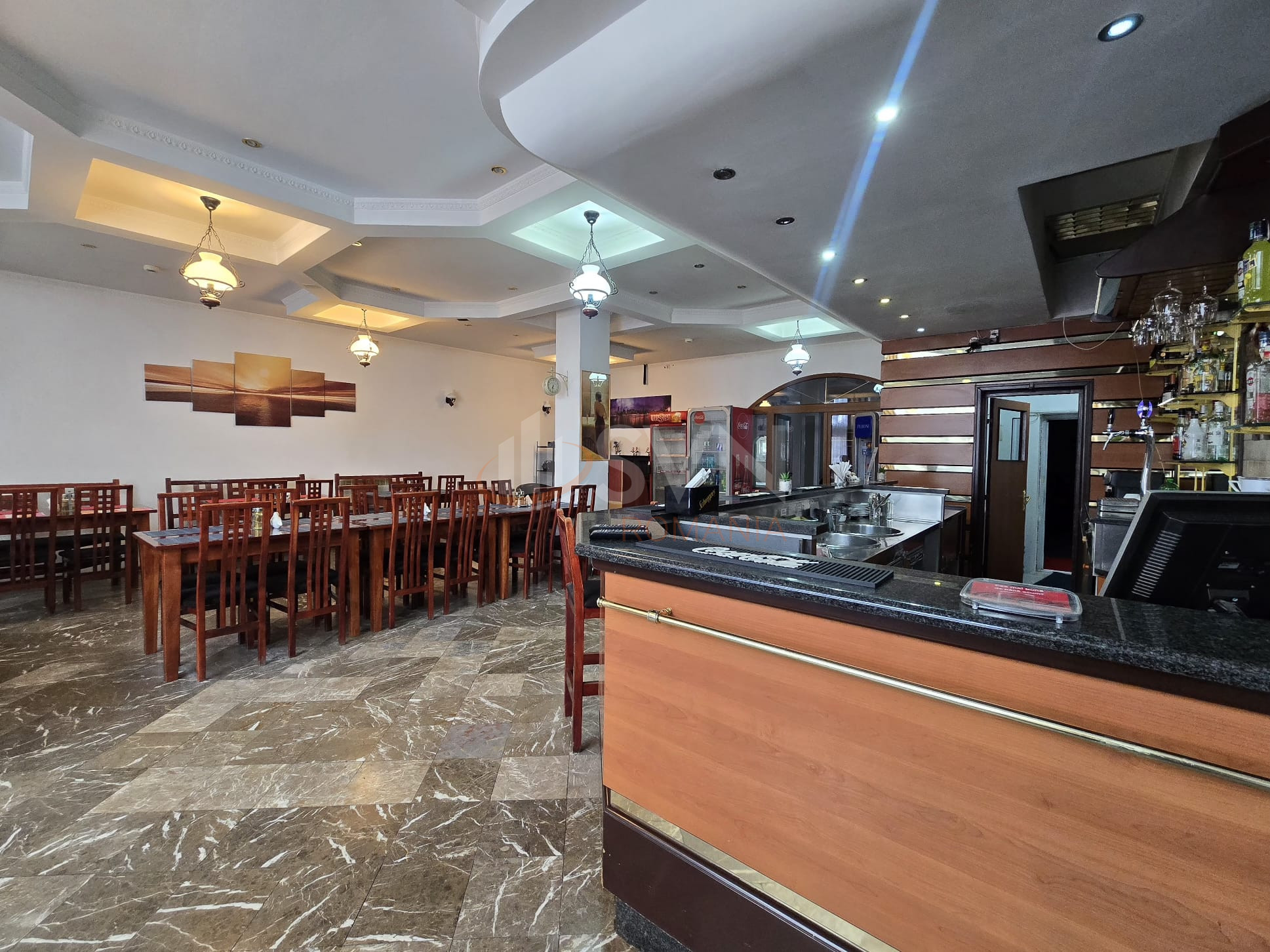 Spatiu comercial 743 mp Ilfov/Domnesti